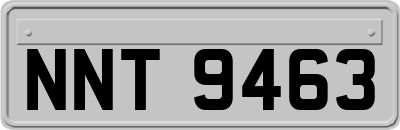 NNT9463