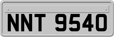 NNT9540