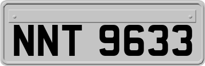 NNT9633