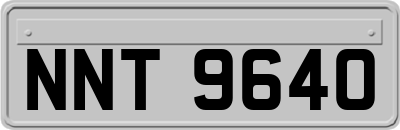 NNT9640