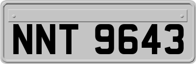 NNT9643
