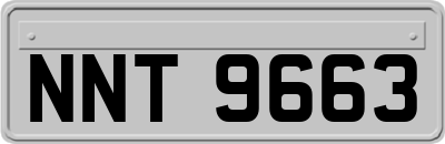 NNT9663