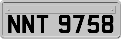NNT9758