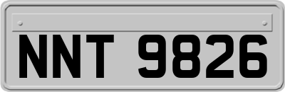 NNT9826
