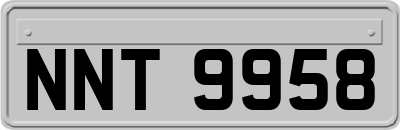 NNT9958