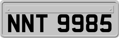 NNT9985
