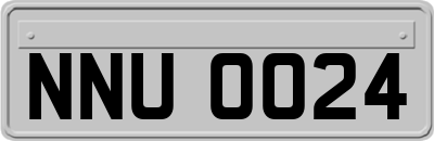NNU0024
