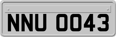 NNU0043