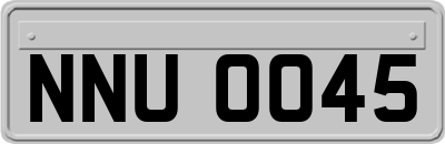 NNU0045