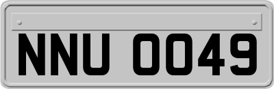 NNU0049