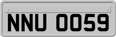 NNU0059