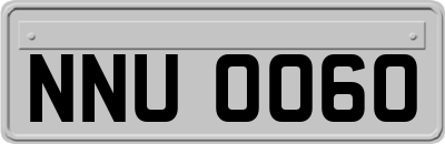 NNU0060