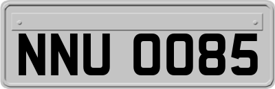 NNU0085