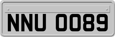 NNU0089