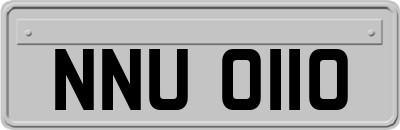 NNU0110