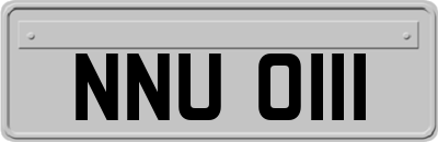 NNU0111