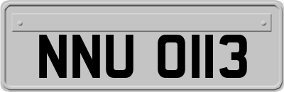 NNU0113