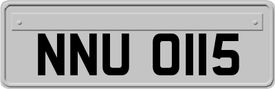 NNU0115