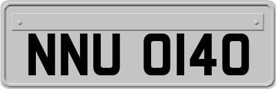 NNU0140