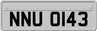 NNU0143