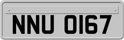 NNU0167