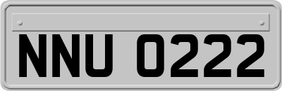NNU0222
