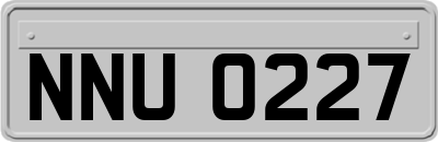 NNU0227