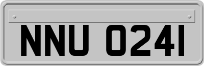 NNU0241