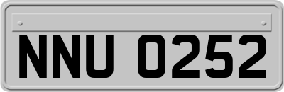 NNU0252