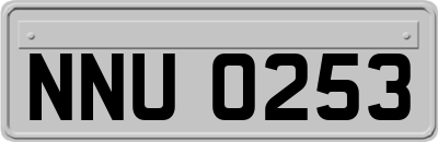 NNU0253