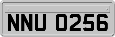 NNU0256