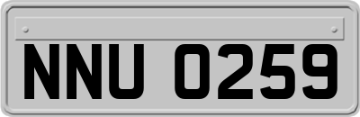 NNU0259