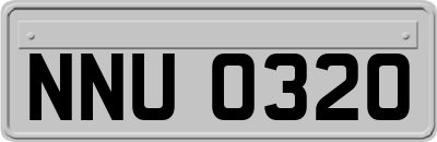 NNU0320
