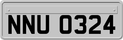 NNU0324