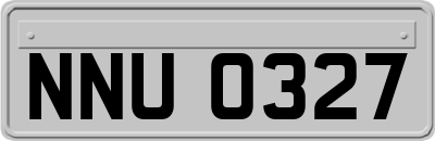 NNU0327