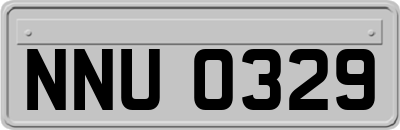 NNU0329