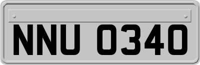 NNU0340