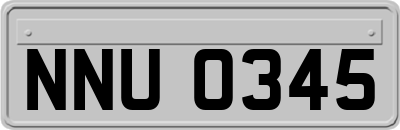 NNU0345