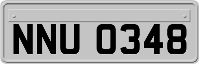 NNU0348