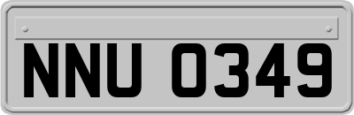 NNU0349