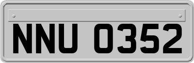 NNU0352