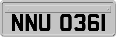 NNU0361