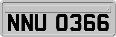 NNU0366