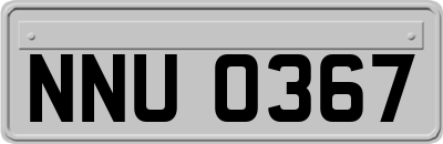NNU0367