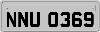 NNU0369