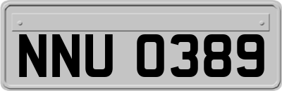 NNU0389