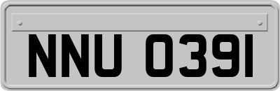 NNU0391