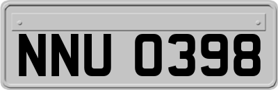 NNU0398
