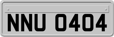 NNU0404