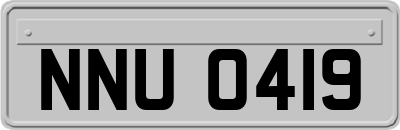 NNU0419